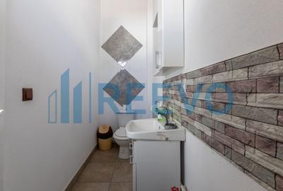 Clădire și teren pentru investiție, central Roman - 22