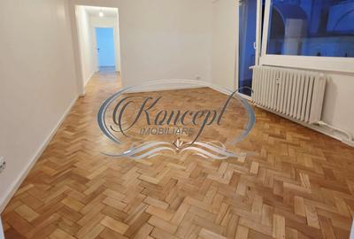 Apartament renovat complet, zona Piata Hermes Gheorgheni - 1