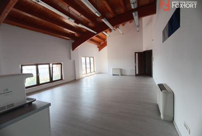 Spatiu de birouri 247 mp de inchiriat, zona Girocului - 6