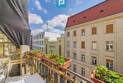 Apartament 1 cameră – ultracentral, Piața Victori - 11
