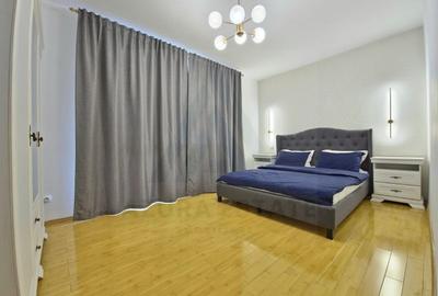 Apartament premium 3 camere 93 mp utili 3 terase etaj 2 zona Hipodrom - 15