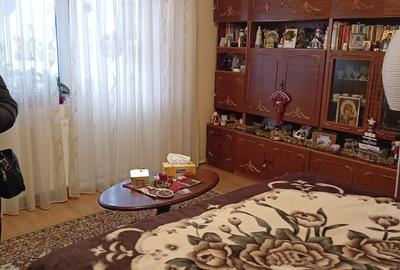 Calea Buziasului cu centrala gaz - 1