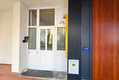 Apartament 2 camere Piața Ovidiu - 15