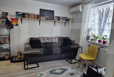 Apartament 2 camere 34mp, Metrou Piata Sudului - 1