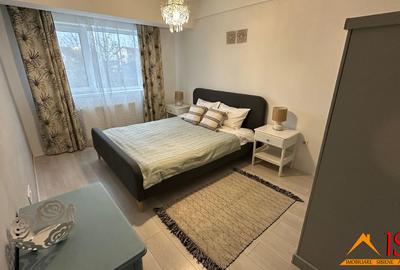 Apartament modern – 3 camere, etaj 1- INSIBIO Residence - 6