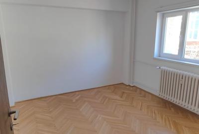 Apartament 3 camere renovat , decomandat Dorobanti - 5