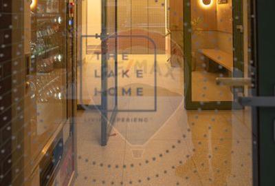 Apartament 3 camere - The Lake Home Sibiu - 11