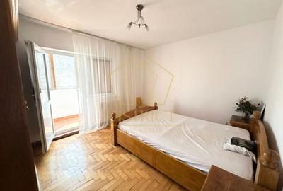 Apartament decomadat cu 3 camere |  Dacia | PetFriendly - 5