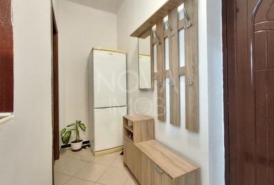 Garsoniera de inchiriat, etaj 1, zona Turnisor - 6