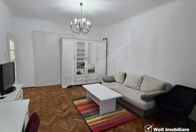 Apartament cu 2 camere in zona Ultracentrala - 1
