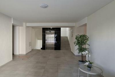 Apartament cu 2 camere si loc de parcare subteran - 15
