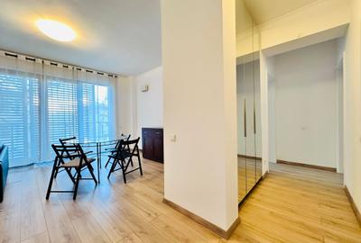 3 Camere || Victoriei - Kiseleff || Parcare Subterana - 9