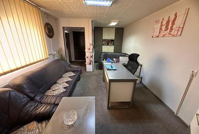 De vânzare (proprietar) – Spațiu de birouri în zonă centrală, Craiova - 1