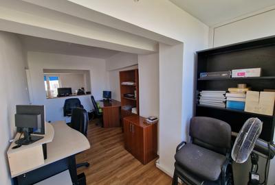 Izvor | 5 Camere | Spatiu de Birouri | Decomandat | Firma - 5