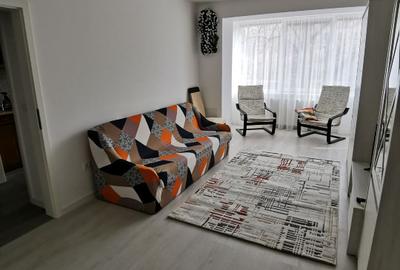 Proprietar inchiriez apartament cu 2 camere zona Nokia-Titulescu - 5