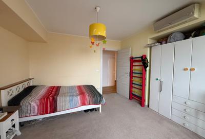 APARTAMENT 4 CAMERE + 2 LOCURI DE PARCARE INCLUSE - BANEASA - COMISION 0% - 10