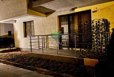 Apartament 2 camere – Olympia Residence – Parcare Exterioara - 15