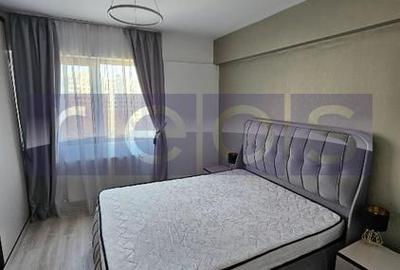 VANZARE 3 CAMERE -DECOMANDAT - PARCARE -Aparatorii Patriei - 4
