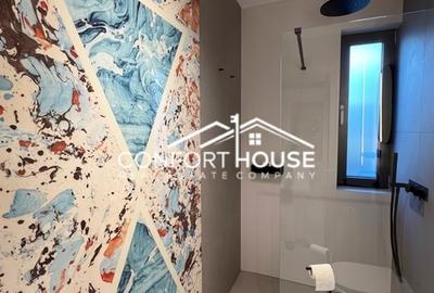 Vila de lux, stil contemporan -  IANCU NICOLAE - 24