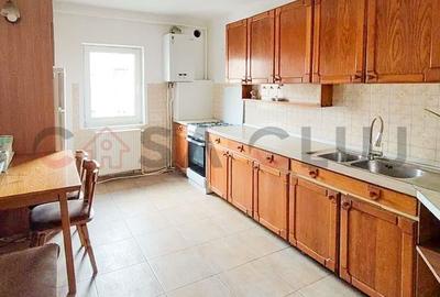 4 camere decomandate, etaj intermediar, Titulescu - 3