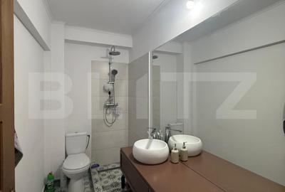 Apartament 3 camere, 65 mp, zona Pacurari - 8