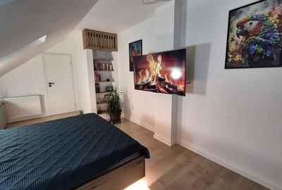 Apartament 4 camere, 3 bai, LIFT, Crt. Arhitectilor - Mandra - 23