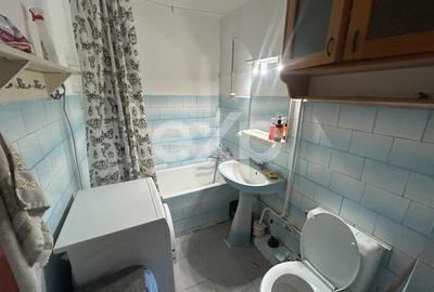 Apartament spațios de închiriat – 2 camere – Zona Tractorul, Brașov - 11