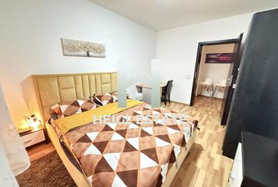 Apartament decomandat cu 3 camere in Sanandrei comision 0 - 1