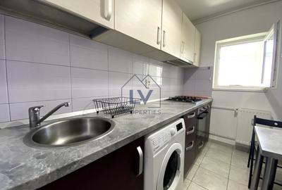 INCHIRIERE GARSONIERA | ZONA BABA NOVAC | PET FRIENDLY - 5