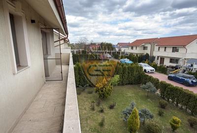 Casa Villa 4 camere in complex rezidential, Parcare, Lumina Navodari Ovidiu - 26