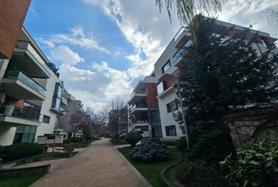 Penthouse Apartment for rent in Dorobanti Capitale - 19