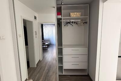 Inchiriere 2 camere Calea Mosilor - direct proprietar - 7