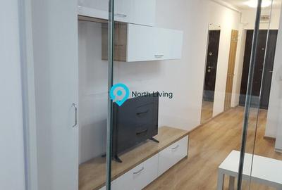 Garsoniere de vânzare  Titan – Palladium Residence- Metrou Nicolae T - 5