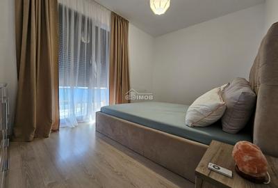3 camere || Class Park Residence || Etaj 5/6 || Parcare Inclusa || Ready to Move - 3