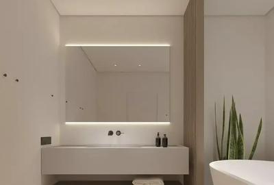 Apartament 3 Camere Decomandat cu Terasa Titan - Ozana Sector 3 - 9