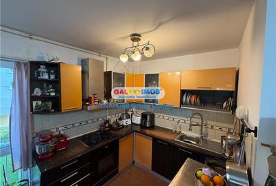 Vanzare apartament 2 camere mobilat Greenfield Residence Baneasa - 15
