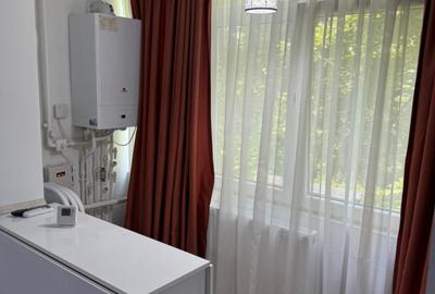 APARTAMENT 2 CAMERE | ZONA TOMIS NORD-CAMPUS | TERMEN LUNG - 9