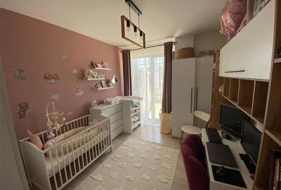 Penthouse in Buna Ziua cu terasa de 85 mp si parcare subterana - 7