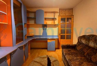 Apartament cu 3 camere in Oradea de tip PC, Cartier Nufarul - 5