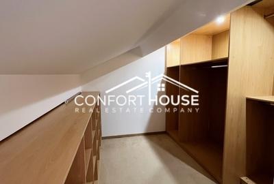 Vila P+E+M, 5 camere, ansamblu rezidential cu piscina, IANCU NICOLAE - 42