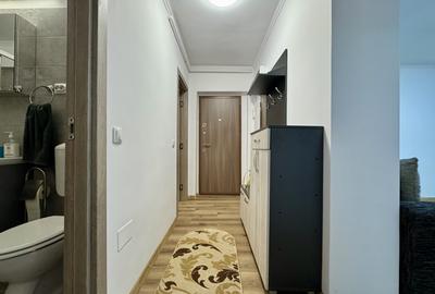 Apartament 3 camere, ultrafinisat cu materiale premium, zona strazii Horea - 16