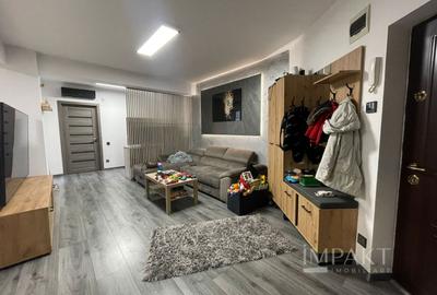 Apartament cu 2 camere de vanzare in zona Kaufland Marasti - 1