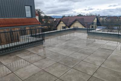 Apartament 3 camere mobilat si utilat nou zona Central - M99 - 6