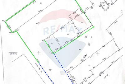 Spațiu comercial, de 1,085 mp, în Mânăstirea
