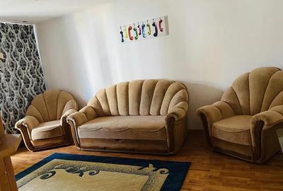 Apartament cu 2 camere decomandat în Gară