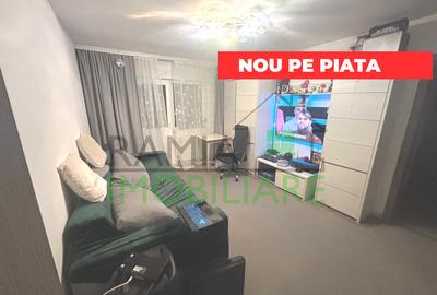 Apartament 3 camere Tractorul renovat 70 mp parter inalt balcon boxa si P - 1