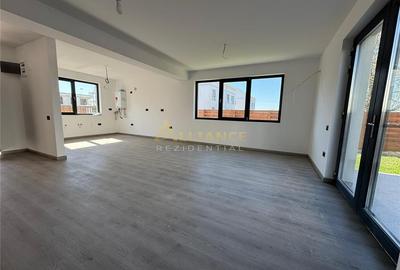 {Primarie} Vila 3 camere - 3 bai | Teren 210 mp - 9