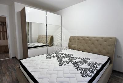Bloc nou-Vadul Bistritei-2 camere decomandate-mobilat si utilat+loc parcare - 7