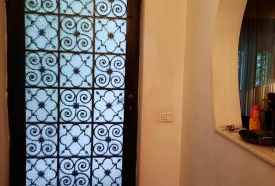 Casa in Cartierul Armenesc - curte individuala - 11