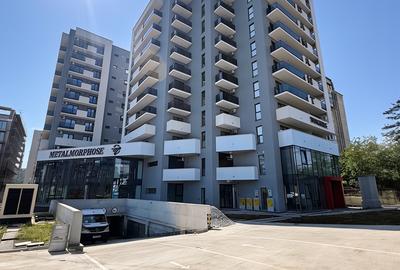 Adamant Towers  - Apartament 2 camere- FINALIZAT - Rond Vechi - 15